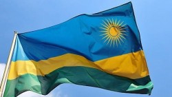 Điện mừng Quốc khánh Cộng hòa Rwanda