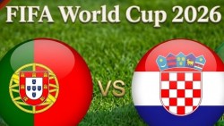 Nhận định, dự đoán trận đấu Bồ Đào Nha vs Croatia: Màn so tài đỉnh cao