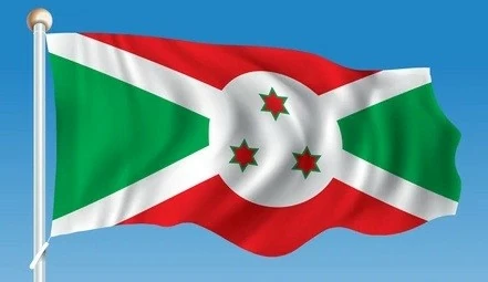 Điện mừng Quốc khánh Cộng hòa Burundi Điện mừng Quốc khánh Cộng hòa Burundi