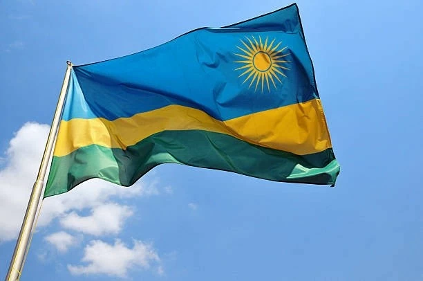 Điện mừng Quốc khánh Cộng hòa Rwanda