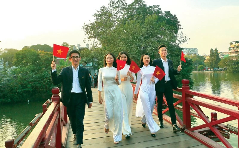 Giữ cốt cách người Hà Nội trong tầm nhìn trăm năm (Kỳ 2): Quy hoạch một thành phố, kiến tạo một cốt cách