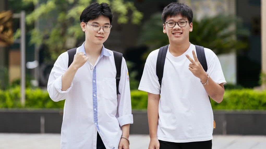 Dự báo điểm chuẩn Đại học Kinh tế Quốc dân giảm nhẹ