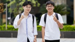 Dự báo điểm chuẩn Đại học Kinh tế Quốc dân giảm nhẹ
