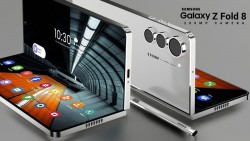 Galaxy Z Fold8 bất ngờ lộ thông tin mới trước ngày ra mắt