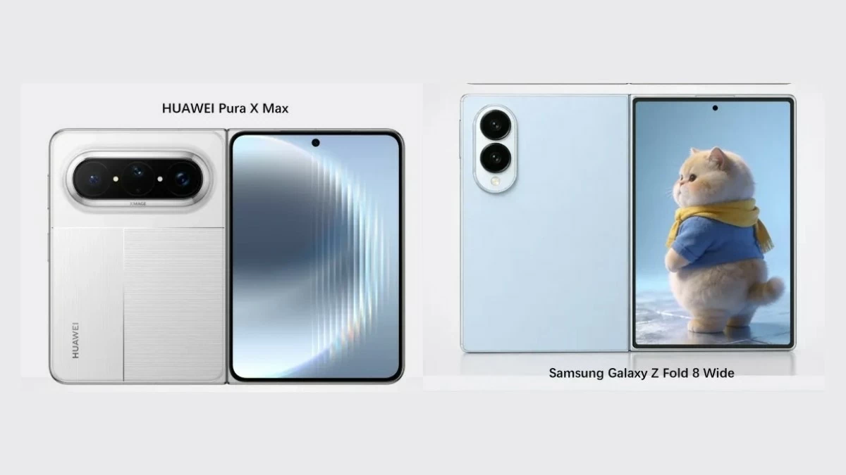 Galaxy Z Fold8 được cho là chỉ sở hữu hai camera.