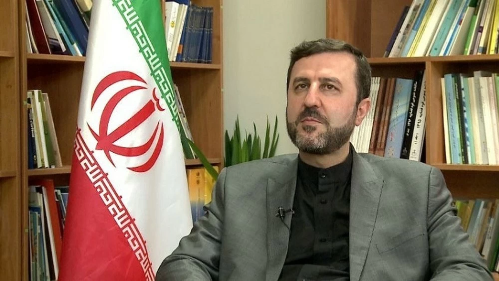 Mỹ và Iran thiết lập kênh liên lạc báo cáo việc vi phạm bản ghi nhớ Mỹ và Iran kết thúc đàm phán, nhất trí điều gì?