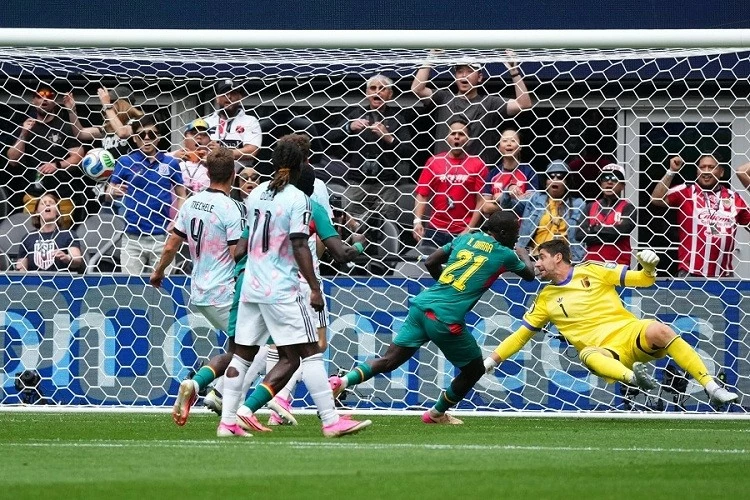 Kết quả bóng đá Vòng 1/32 World Cup 2026: Bỉ 3-2 Senegal: Ngược dòng không tưởng ở phút 125, Tielemans đưa Bỉ vào lịch sử với chiến thắng nghẹt thở