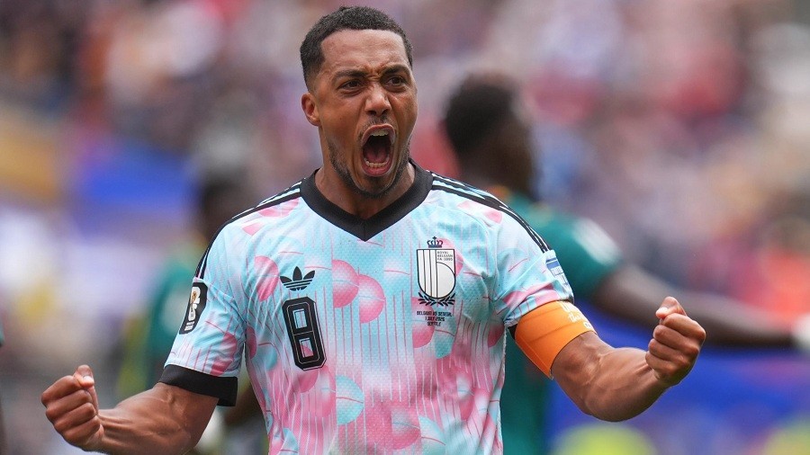 Kết quả bóng đá Vòng 1/32 World Cup 2026: Bỉ 3-2 Senegal: Ngược dòng không tưởng ở phút 125, Tielemans đưa Bỉ vào lịch sử với chiến thắng 'nghẹt thở'