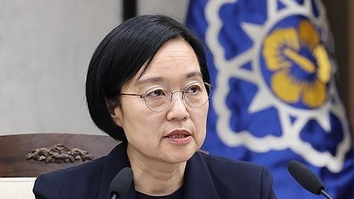 Thủ tướng Hàn Quốc: Kiềm chế lạm phát phải là ưu tiên hàng đầu