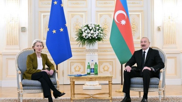EU tăng hiện diện tại Nam Caucasus, dồn lực tìm lời giải cho ba vấn đề hệ trọng