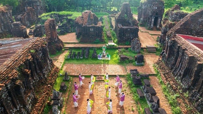 Đà Nẵng triển khai Chiến lược truyền thông quảng bá hình ảnh Việt Nam ra nước ngoài