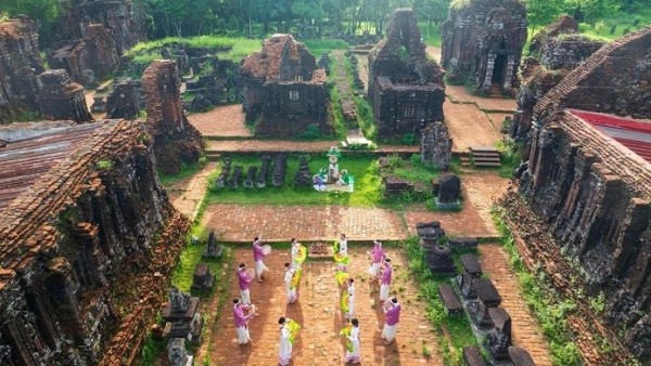 Đà Nẵng triển khai Chiến lược truyền thông quảng bá hình ảnh Việt Nam ra nước ngoài