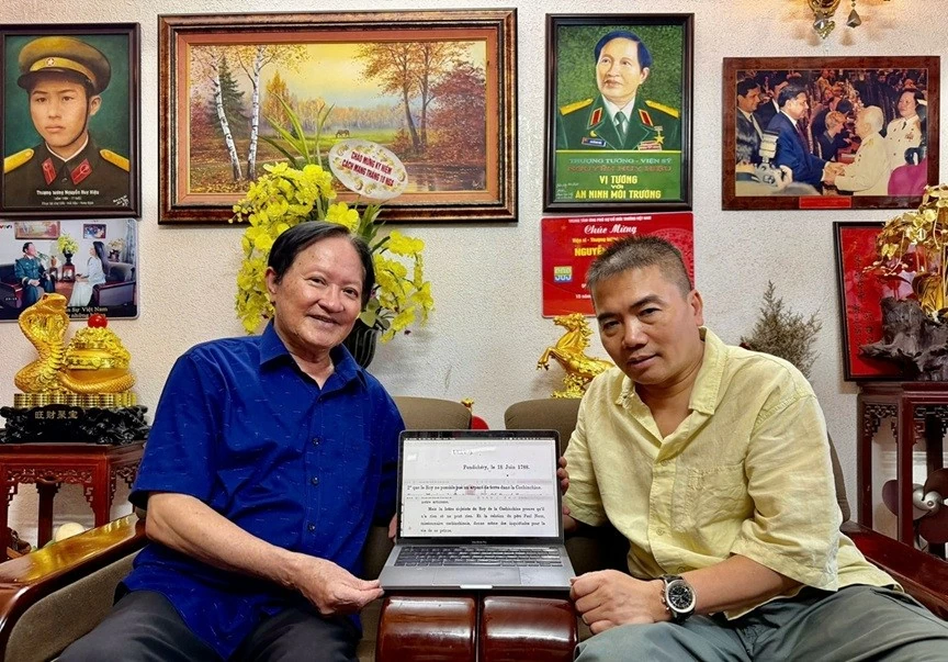 vua Quang Trung vua Quang Trung