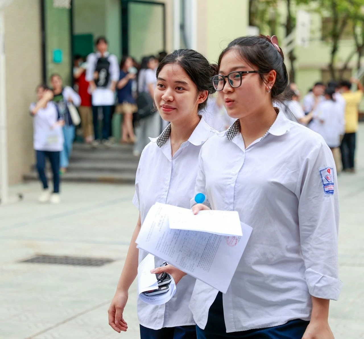 Hôm nay, Bộ GD-ĐT chính thức mở hệ thống đăng ký nguyện vọng xét tuyển năm 2026