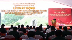 Kế hoạch Thông tin, tuyên truyền trên báo chí về 'Chiến dịch 500 ngày đêm đẩy mạnh thực hiện tìm kiếm, quy tập và xác định danh tính hài cốt liệt sĩ'