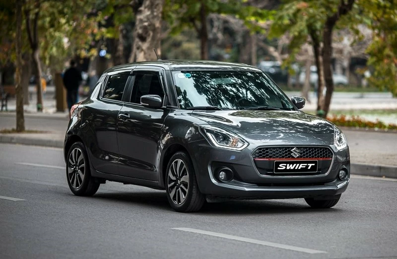 Cập nhật bảng giá xe hãng Suzuki mới nhất tháng 7/2026. Cập nhật bảng giá xe hãng Suzuki mới nhất tháng 7/2026.