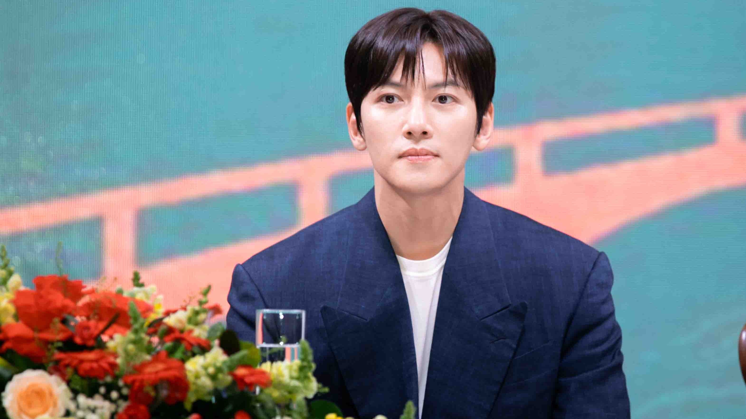 Tài tử Ji Chang Wook: 'Việt Nam luôn là nơi mang lại cho tôi rất nhiều năng lượng'