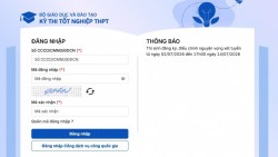 Cách đăng ký nguyện vọng xét tuyển đại học trực tuyến, thí sinh cần lưu ý gì?