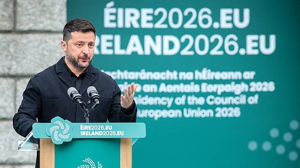Ukraine kêu gọi Hungary và Ba Lan không cản trở tiến trình gia nhập EU