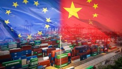 Căng thẳng Trung Quốc-EU: Nắng nóng ở châu Âu phơi bày một nghịch lý, Bắc Kinh chưa sẵn sàng giải quyết tận gốc