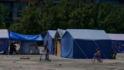 Lebanon giữa vòng xoáy khủng hoảng: 40% người dân hồi hương, áp lực nhân đạo vẫn chồng chất