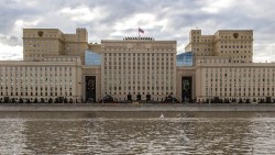 Nga tuyên bố tập kích quy mô lớn các mục tiêu quân sự Ukraine, bắn hạ 327 UAV