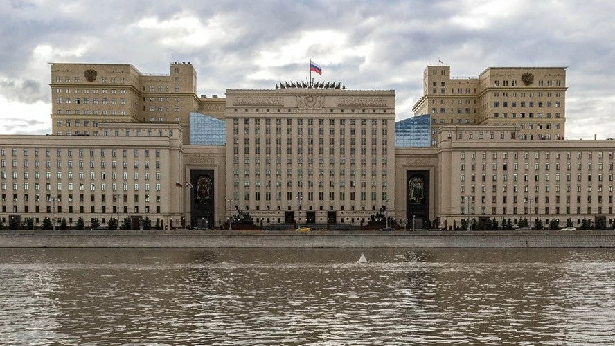 Nga tuyên bố tập kích quy mô lớn các mục tiêu quân sự Ukraine, bắn hạ 327 UAV. (Nguồn: The Moscow Times)