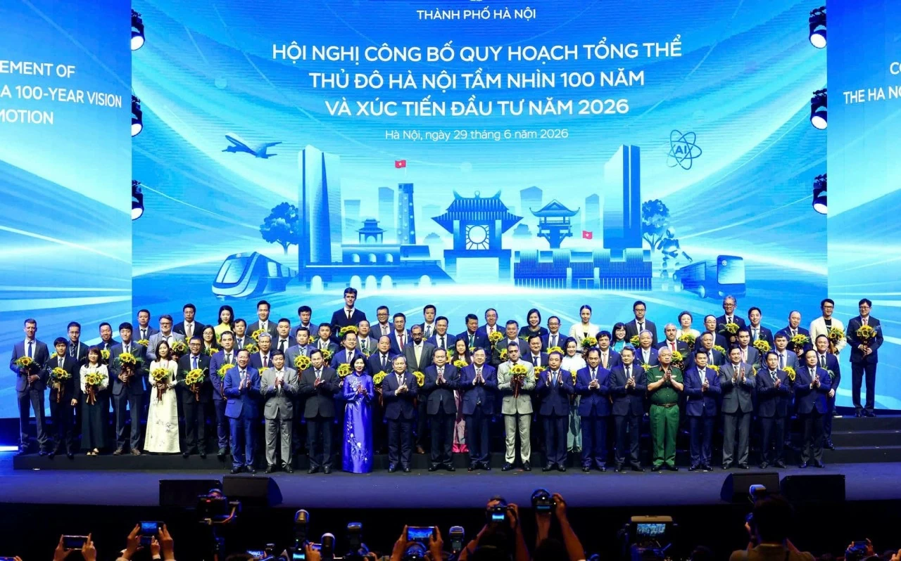 Giữ cốt cách người Hà Nội trong tầm nhìn trăm năm (Kỳ cuối): Xây dựng người Hà Nội thanh lịch thời đại mới