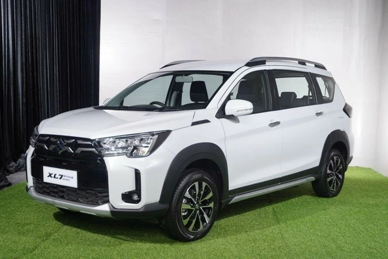 Theo truyền thông Indonesia, Suzuki XL7 2026 sẽ ra mắt tại nước này vào cuối tháng 7. 