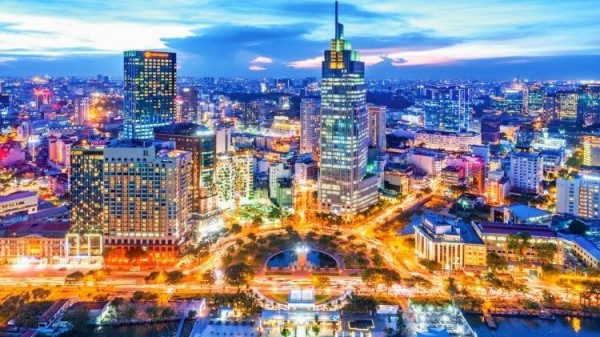 Thành phố Hồ Chí Minh trong tầm nhìn hội nhập của kỷ nguyên mới
