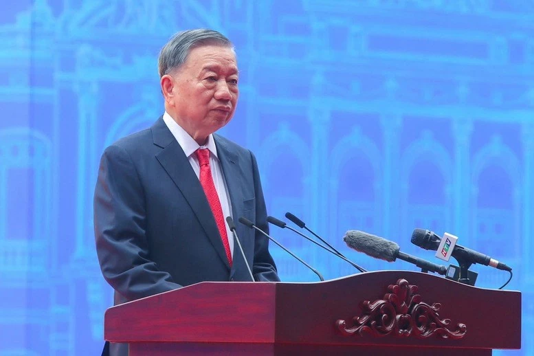 Thành phố Hồ Chí Minh trong tầm nhìn hội nhập của kỷ nguyên mới