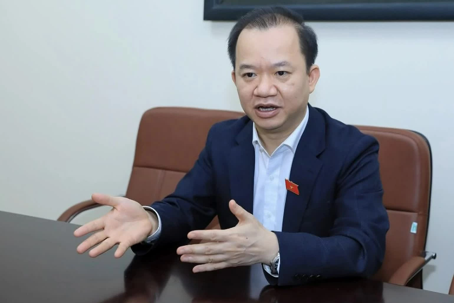 Thành phố Hồ Chí Minh trong tầm nhìn hội nhập của kỷ nguyên mới