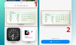 Bật mí cách cài lịch âm cho iOS 27 trên màn hình khóa dễ dàng