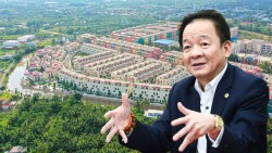 T&T Group và hành trình kiến tạo những đô thị dẫn dắt tăng trưởng trên những vùng đất trù phú