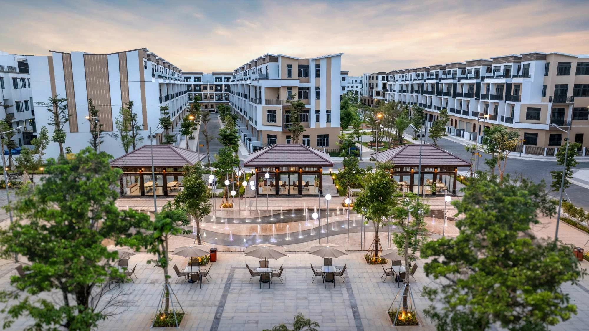 T&T Group và hành trình kiến tạo những đô thị dẫn dắt tăng trưởng trên những vùng đất trù phú