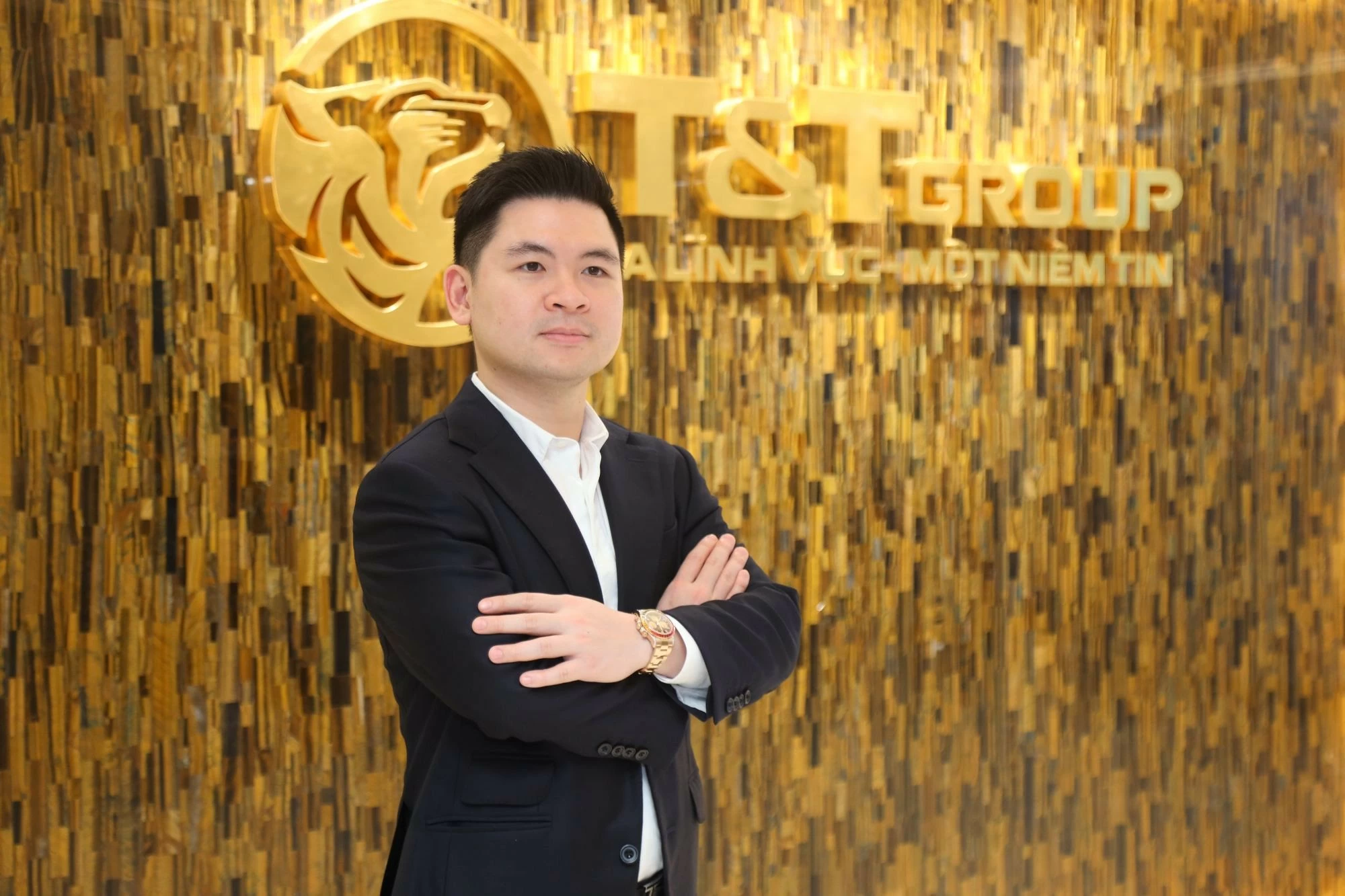 T&T Group và hành trình kiến tạo những đô thị dẫn dắt tăng trưởng trên những vùng đất trù phú