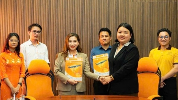 Finnolla đồng hành mở rộng cơ hội học tập quốc tế cho học sinh Việt Nam