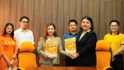 Finnolla đồng hành mở rộng cơ hội học tập quốc tế cho học sinh Việt Nam
