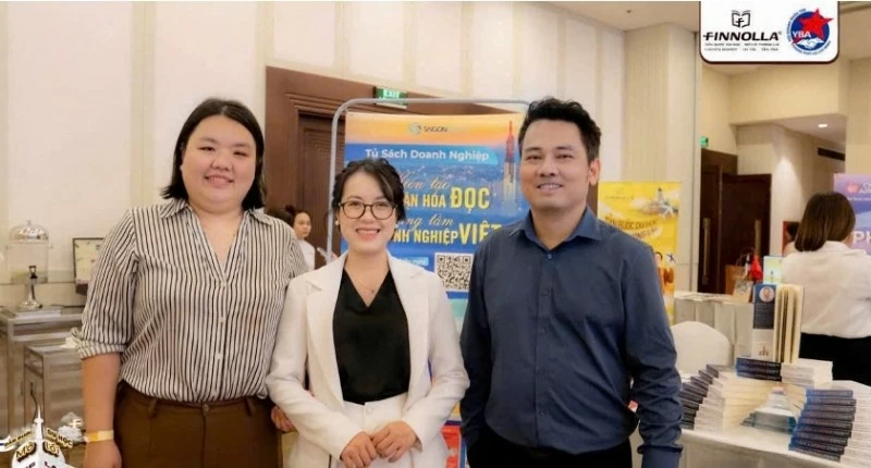 Finnolla đồng hành mở rộng cơ hội học tập quốc tế cho học sinh Việt Nam Finnolla đồng hành mở rộng cơ hội học tập quốc tế cho học sinh Việt Nam