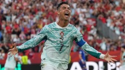 Kết quả bóng đá World Cup 2026: Bồ Đào Nha 2-1 Croatia: Ronaldo ghi bàn knock-out đầu tiên, Gonçalo Ramos 'kết liễu' Croatia phút bù giờ