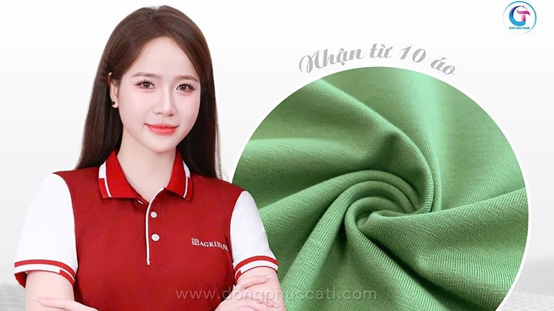 Cati - Xưởng may đồng phục công sở uy tín, chất vải tốt, nhiều mẫu