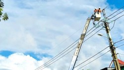 Lịch cúp điện TP. Đà Nẵng hôm nay ngày 5/7/2026