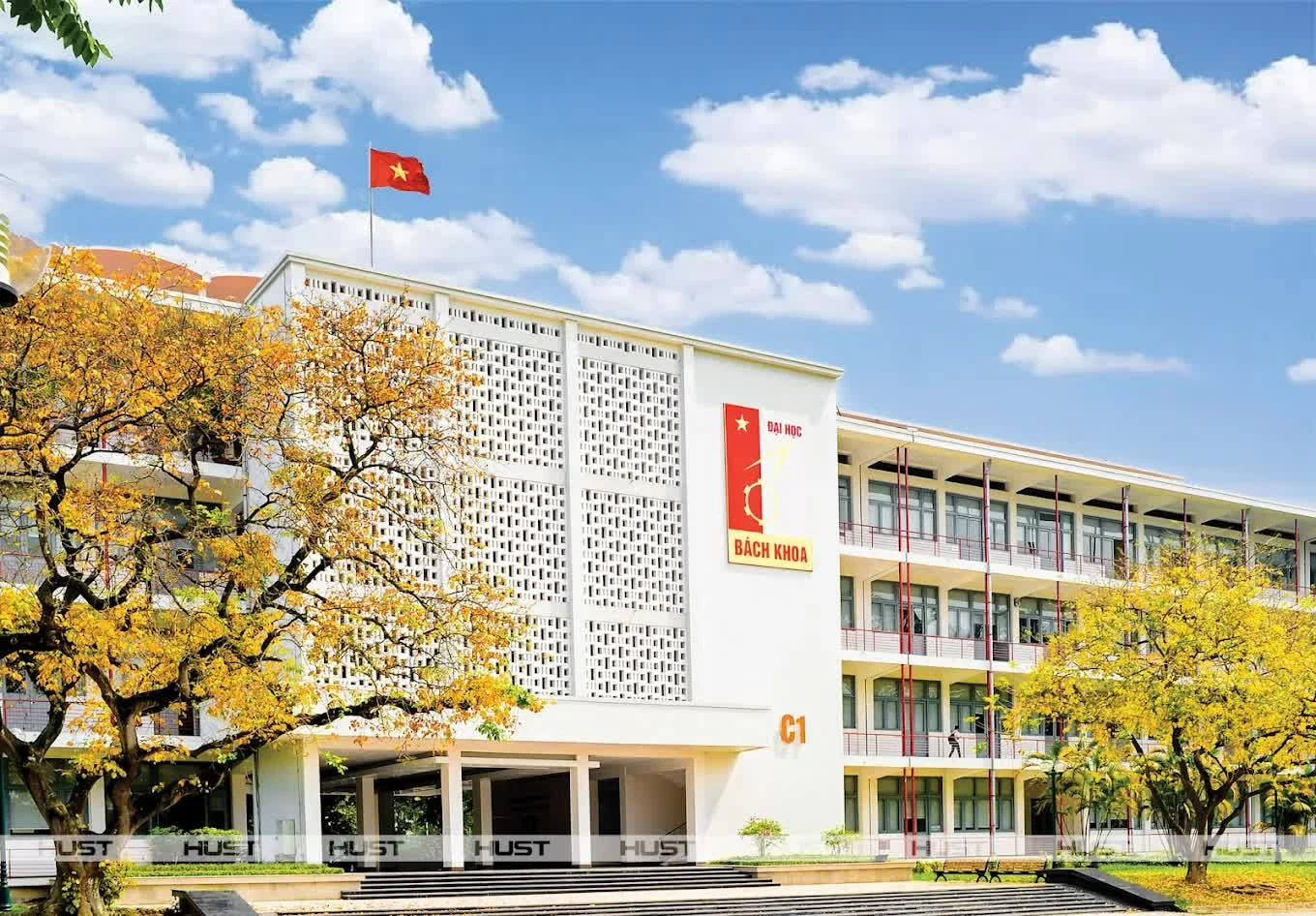 Đại học Bách khoa Hà Nội công bố điểm sàn