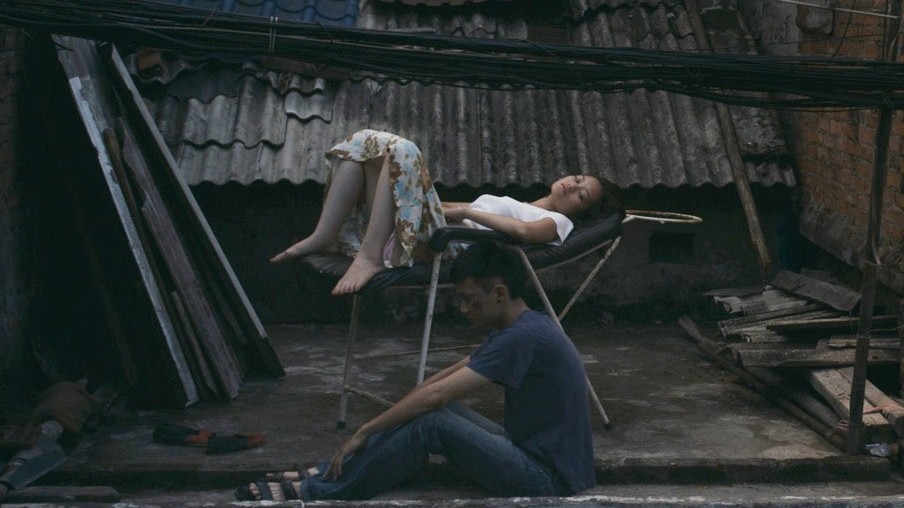 Đập cánh giữa không trung: Sau 12 năm mới thực sự biết thế nào là yêu bộ phim mình làm ra