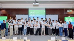 Giải pháp số của giới trẻ góp lời giải cho bài toán đô thị bền vững