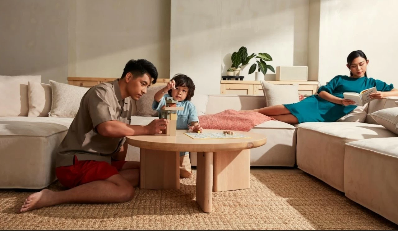 Người tiêu dùng Việt thích ứng tốt trước những biến động chi phí sinh hoạt Người tiêu dùng Việt thích ứng tốt trước những biến động chi phí sinh hoạt