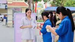 Gần 113.000 thí sinh đã đăng ký nguyện vọng xét tuyển đại học