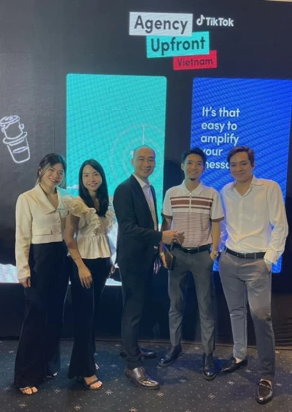 CEO Minh Huy: Khi khách hàng mua ít hơn, thương hiệu cần hiểu nhiều hơn