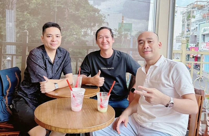 CEO Minh Huy: Khi khách hàng mua ít hơn, thương hiệu cần hiểu nhiều hơn