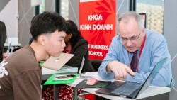 Chọn ngành, chọn trường giữa thời đại AI